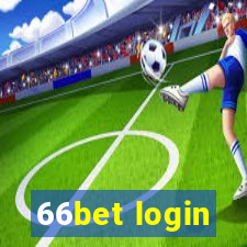 66bet login